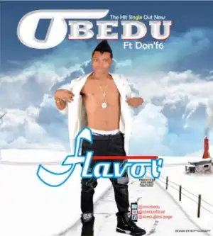 Obedu - Flavour